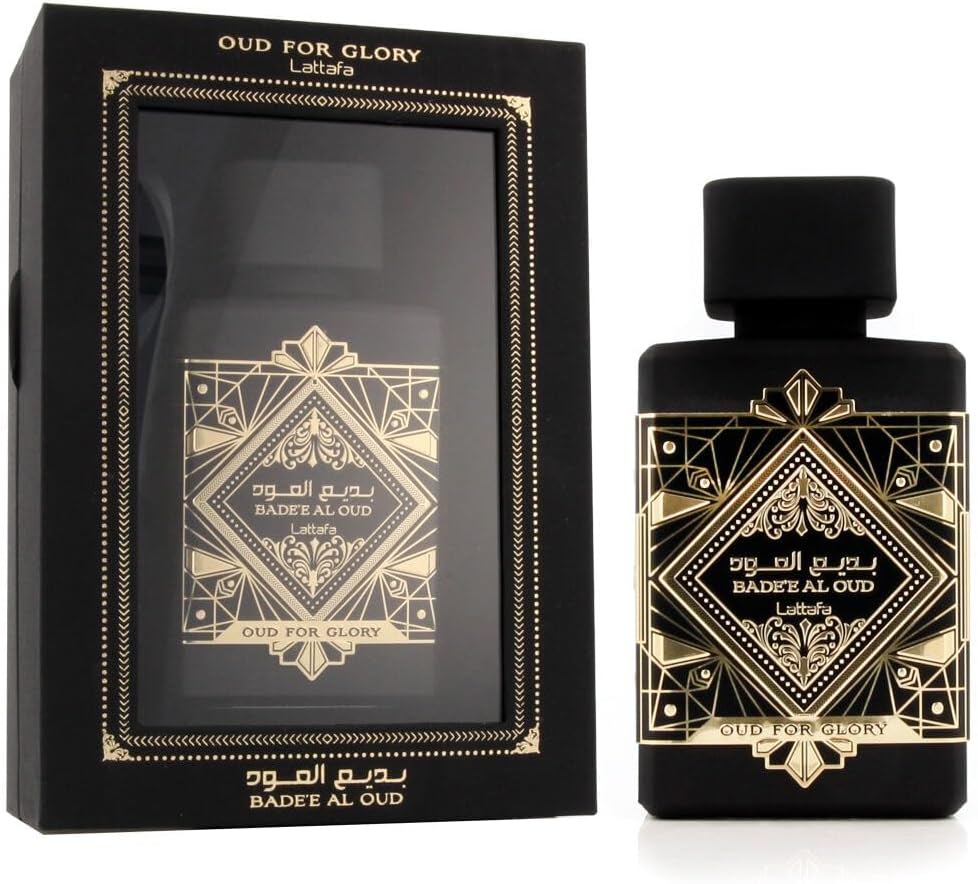 Mancera Black Aoud Review: A Dark Rose Oud Masterpiece - Product Image