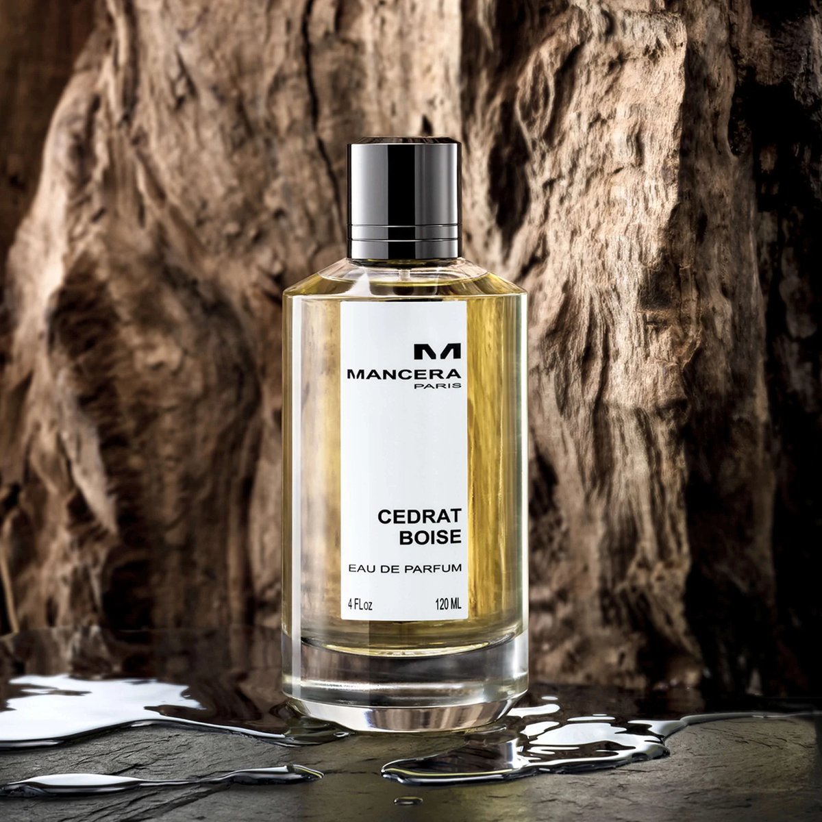 Mancera Cedrat Boise Exclusive Review: A Niche Icon Refined - Product Image