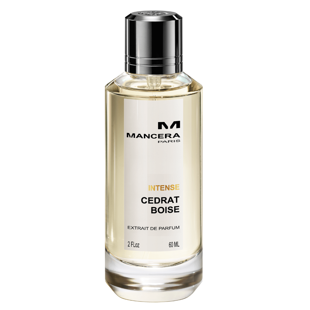 Mancera Cedrat Boise Intense: A Deep Dive Into The Icon - Product Image