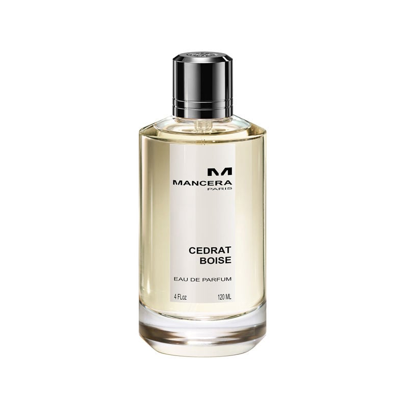 Mancera Cedrat Boise Review: A Masterclass in Citrusy Woods and Enduring Sophistication - Product Image