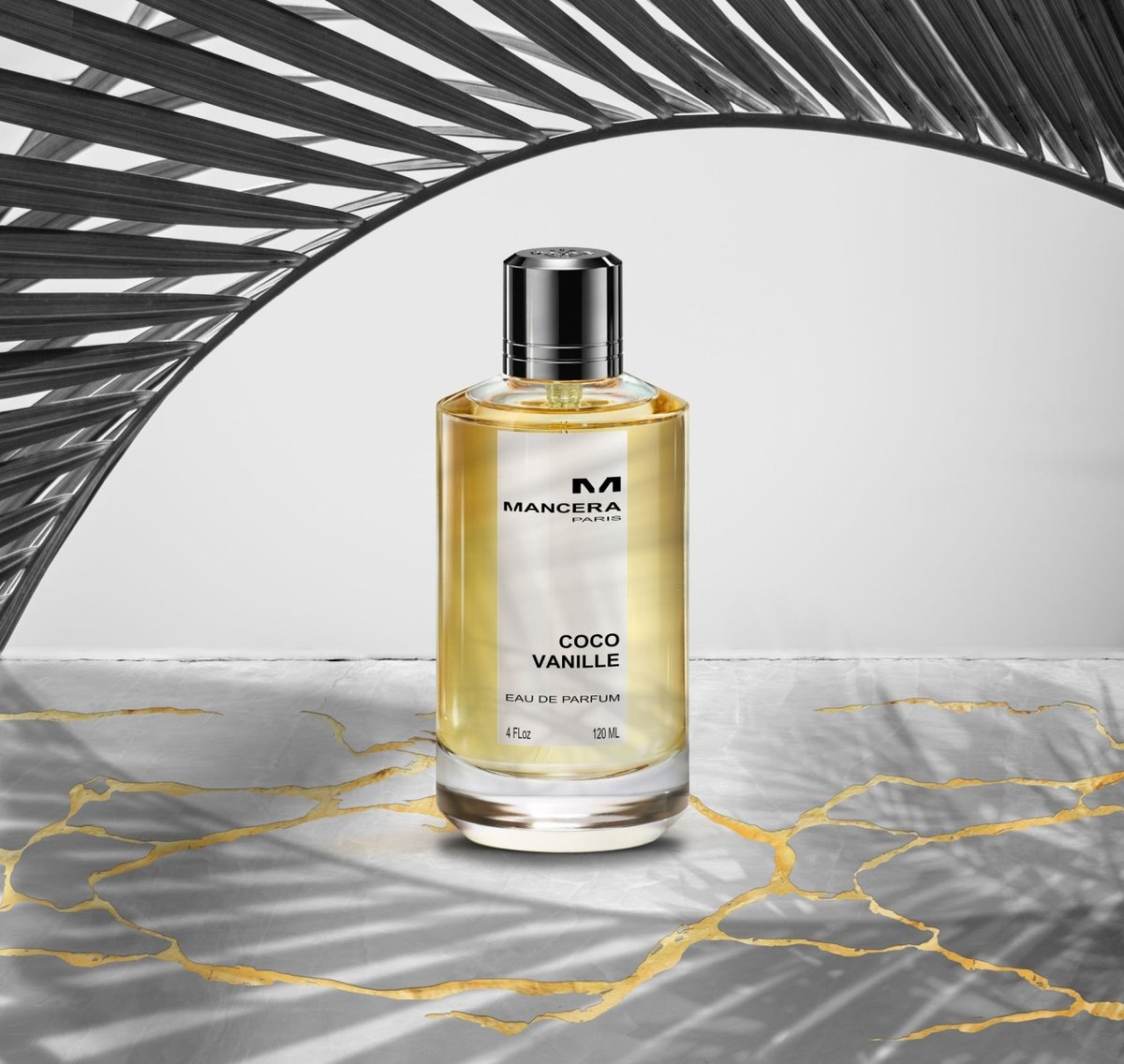 Mancera Coco Vanille Intense Review: A Creamy Tropical Dream - Product Image
