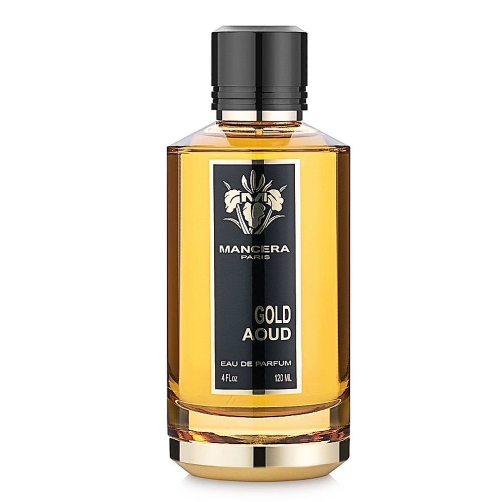 Mancera Oro L Grand Ala Imperial Review: A Bold Leather Spice - Product Image