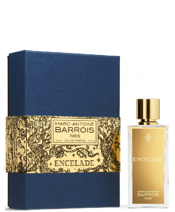 Marc Antoine Barrois Encelade EDP: A Volcanic Symphony - Product Image