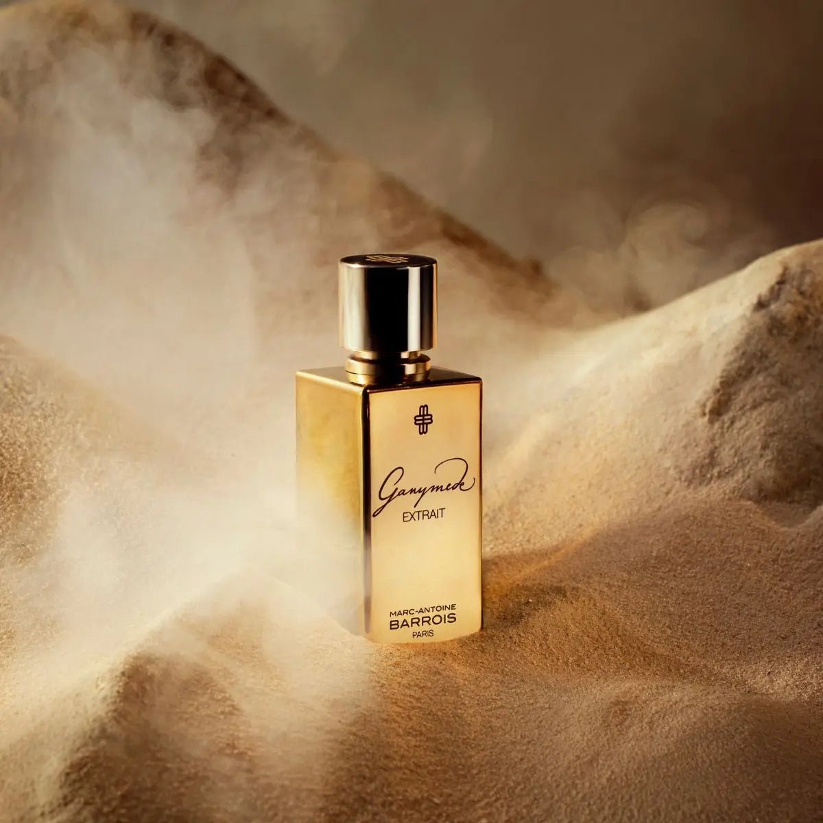 Marc Antoine Barrois Ganymede Extrait: A Modern Masterpiece - Product Image