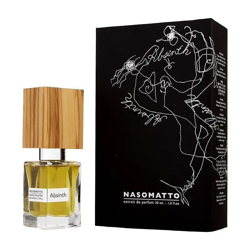 Marc-Antoine Barrois Ganymede Review: A Mineral Marvel - Product Image