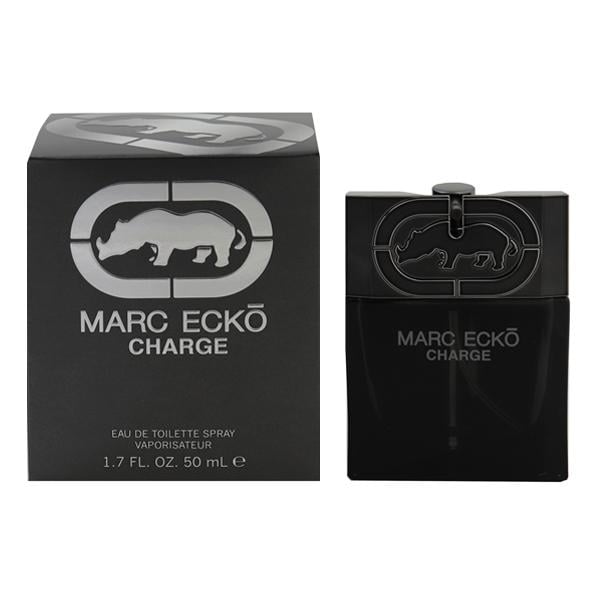 Marc Ecko Charge EDT Review: A Budget-Friendly Woody Classic - Product Image