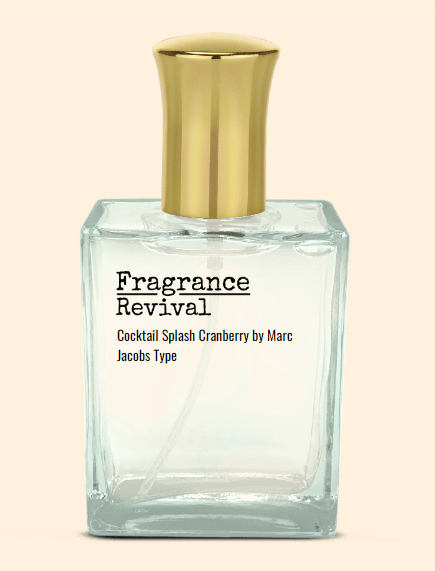 The One That Got Away: Why Marc Jacobs Cocktail Splash Cranberry Is Still a Cult Obsession - Product Image