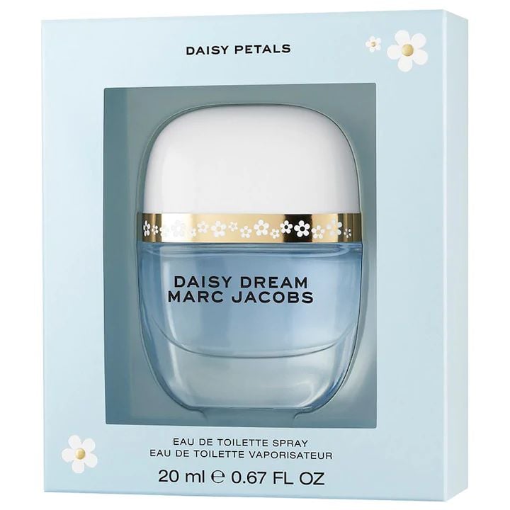 Marc Jacobs Daisy Dream Petals Review: A Dreamy Floral - Product Image