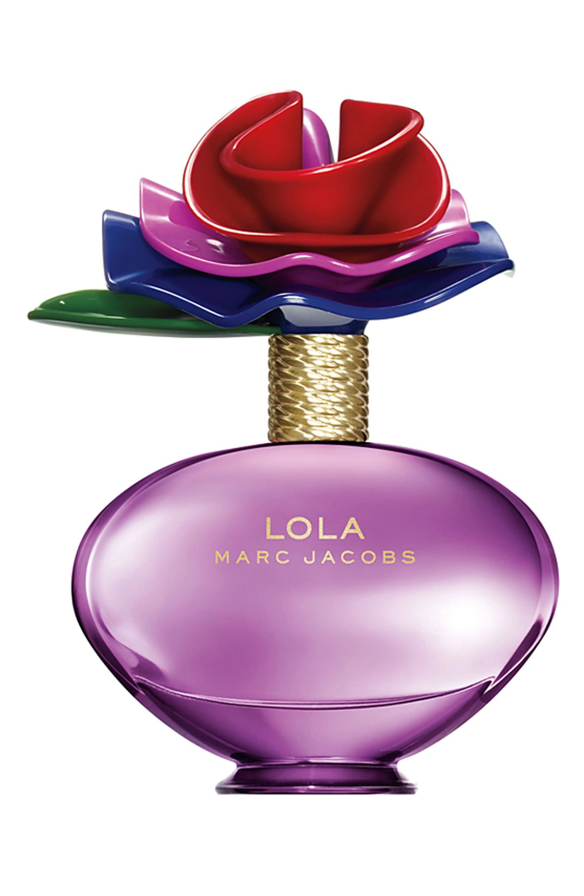 Marc Jacobs Lola by Marc Jacobs Review – Vivir - Product Image
