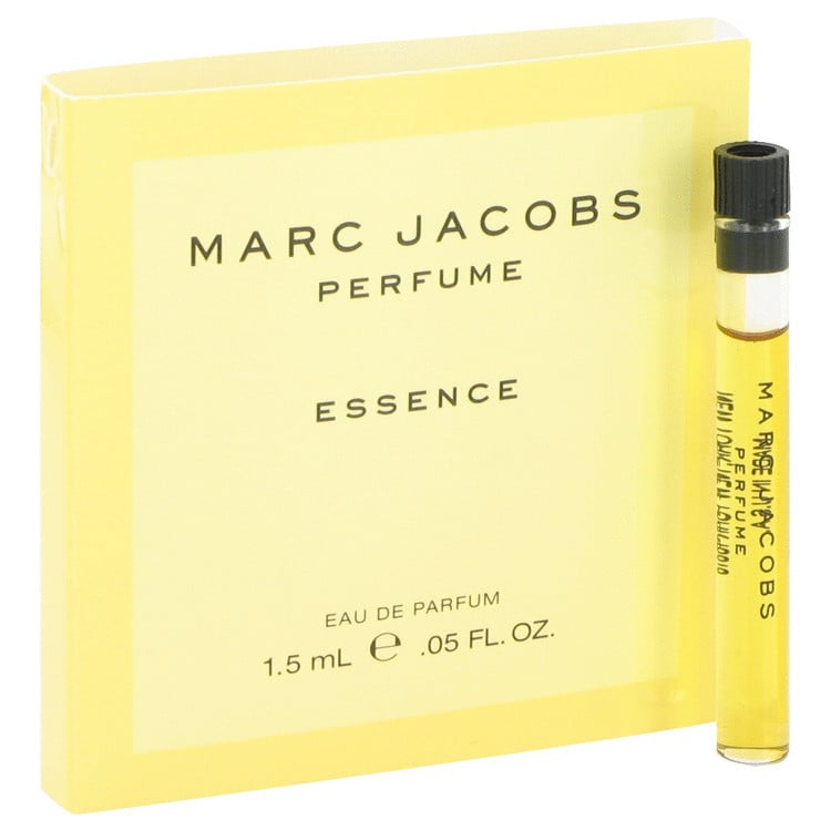 Marc Jacobs Marc Jacobs Perfume Essence Review: A Symphony of Modern Sensuality - Product Image