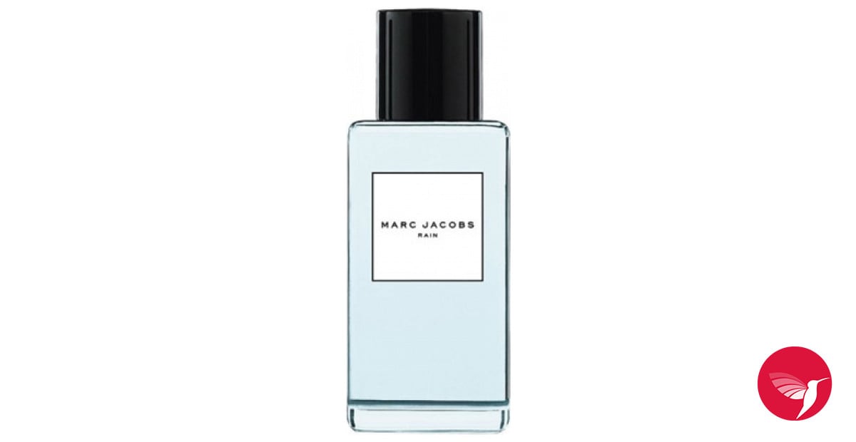 Marc Jacobs Splash Rain Review: A Fresh Floral for Spring and Summer - Product Image