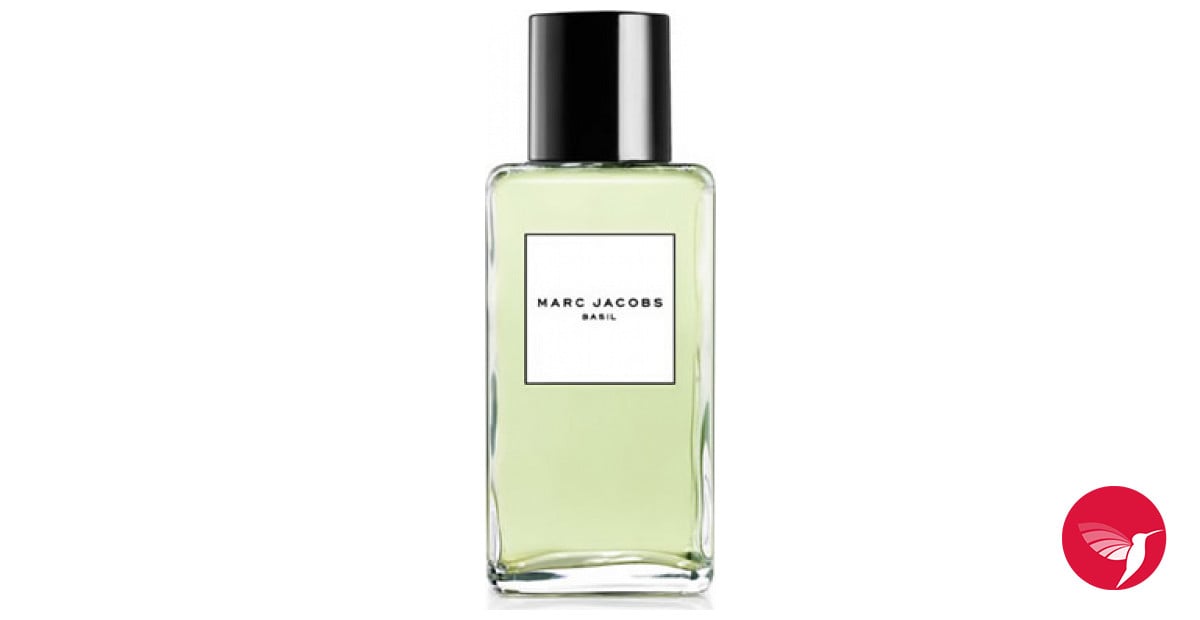 Marc Jacobs Splash The Basil 2008 Review: The Lost Gem of the Splash Collection - Product Image