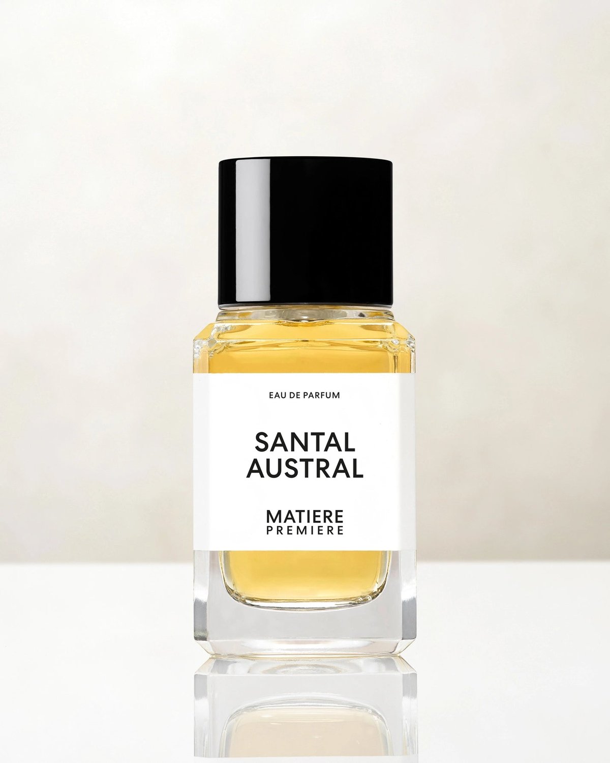 Matière Première Santal Austral Review: The Ultimate Creamy Wood - Product Image