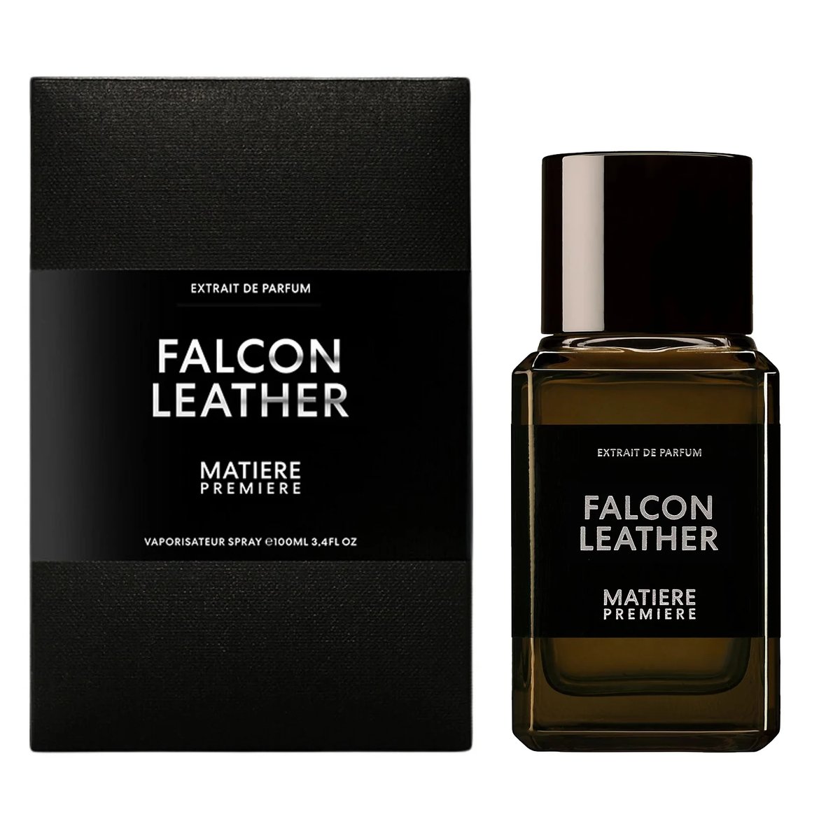 Matière Première Falcon Leather Extrait Review 2024 - Product Image