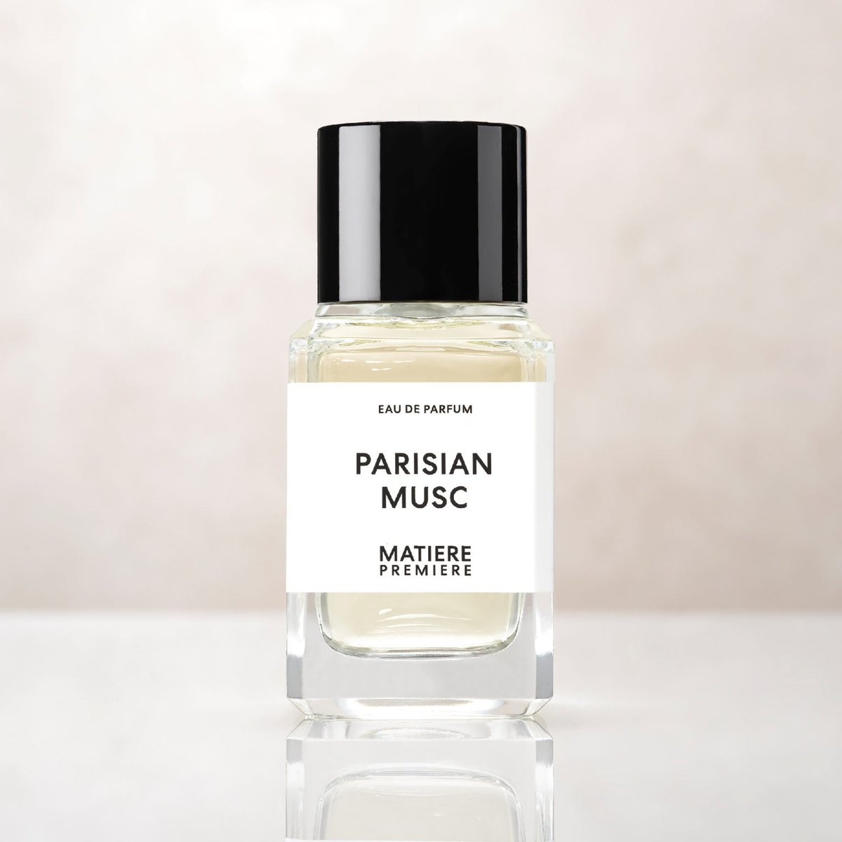Matiere Premiere Parisian Musc: A Masterpiece of Modern Musk - Product Image