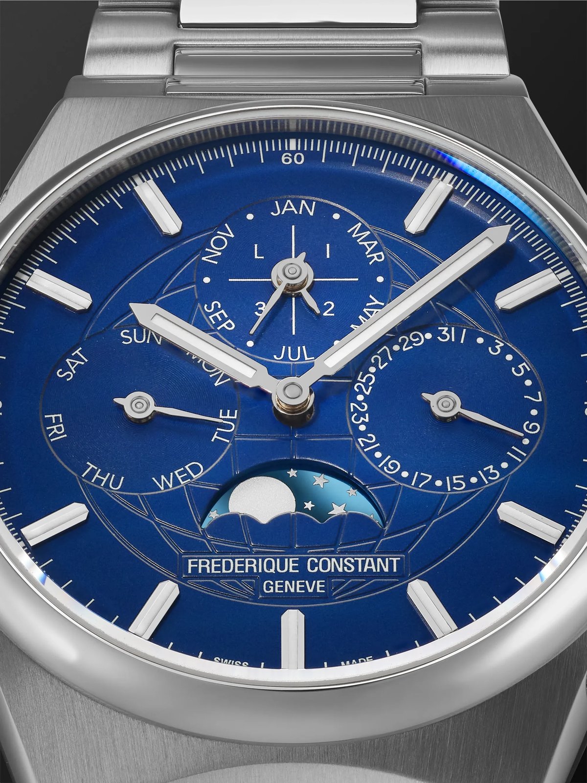 Maurice Lacroix Masterpiece Skeleton Review: A Transparent Triumph of Independent Watchmaking - Product Image