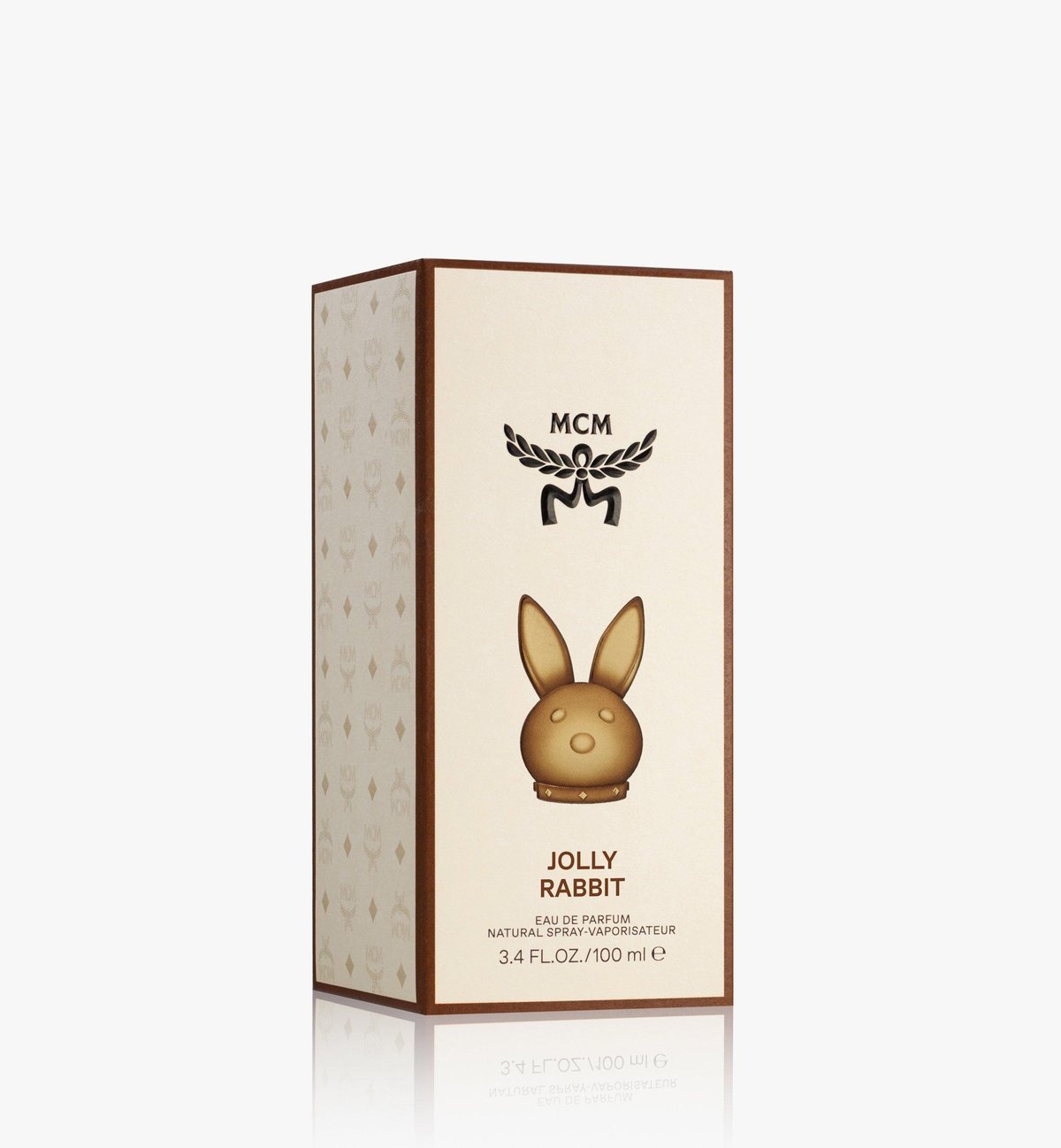 MCM Jolly Rabbit EDP: A Zesty, Modern Unisex Sensation - Product Image