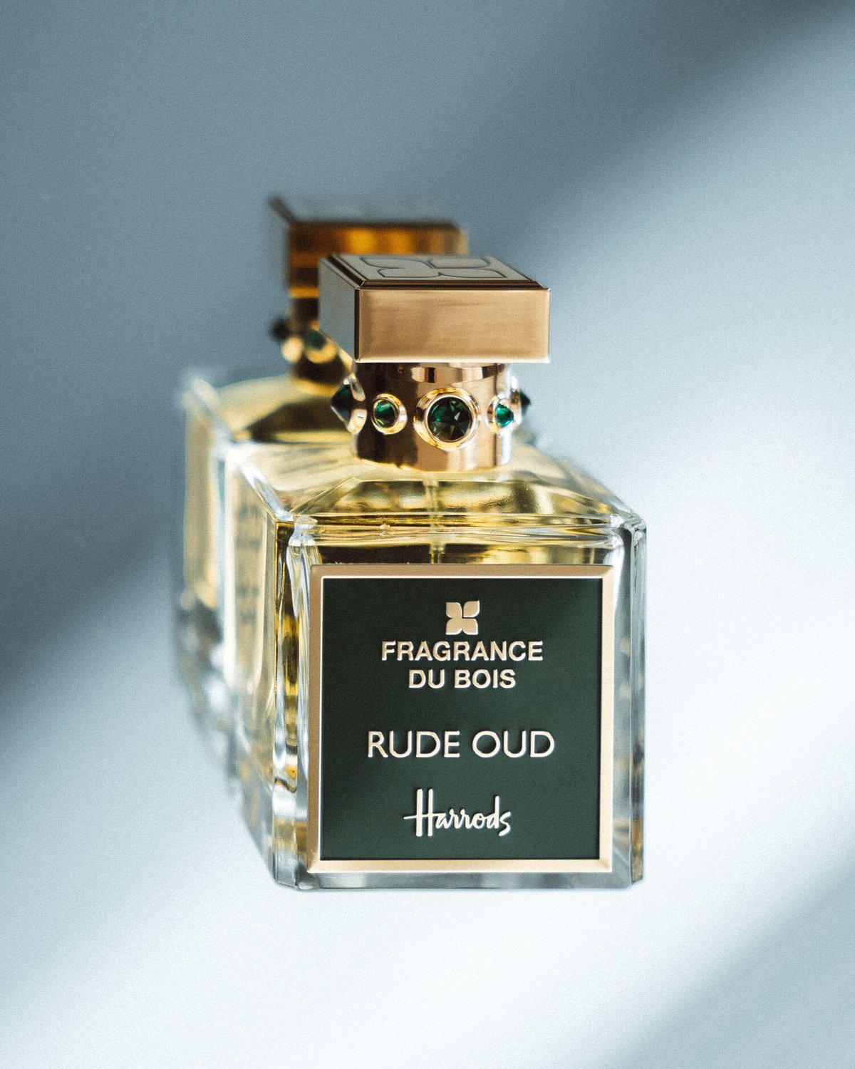 MDCI Parfums Pêche Cardinal: An Olfactory Deconstruction - Product Image