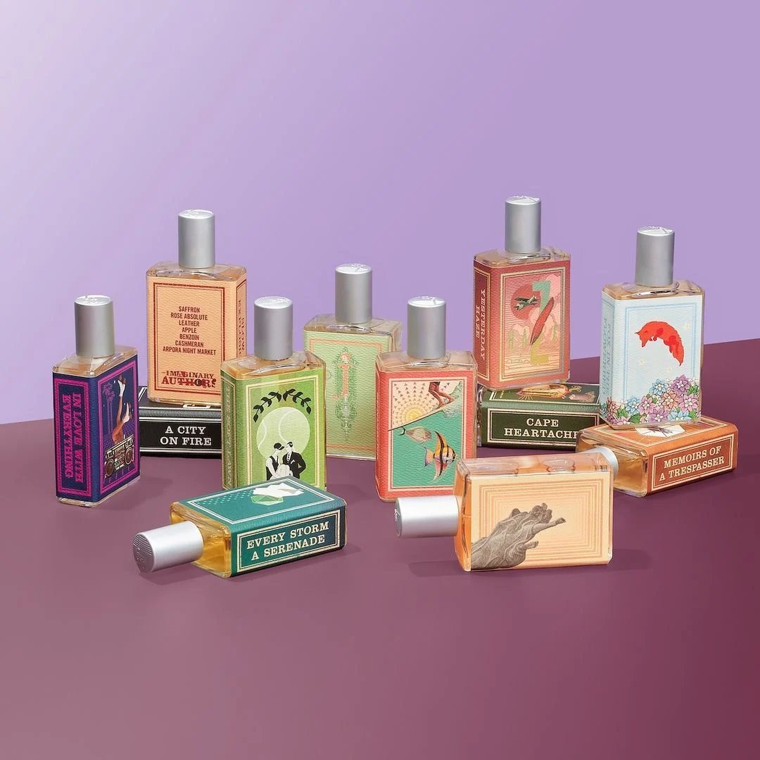 Mes Bisous Passion Island Review: Tropical Paradise in a Bottle - Product Image