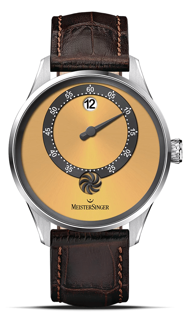 Meistersinger Panthero Review: One Hand, Zero Noise - Product Image