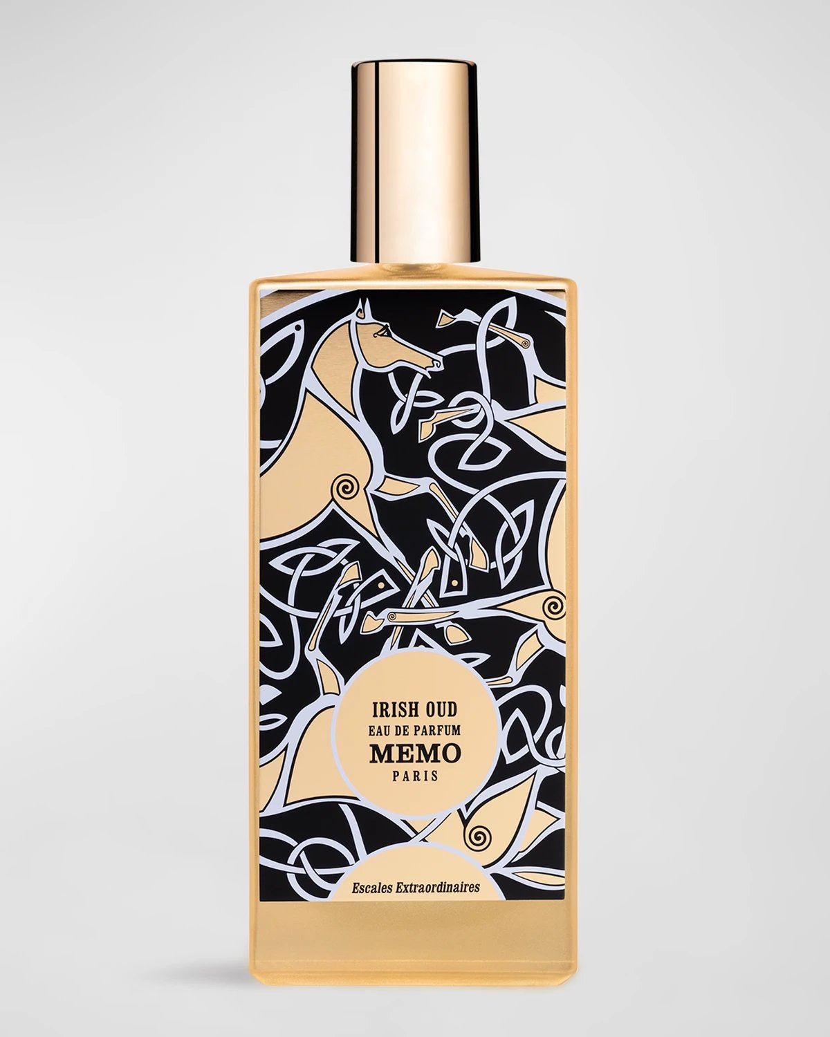Memo Paris Blushing Aoud Review: A Spicy-Woody Gem - Product Image
