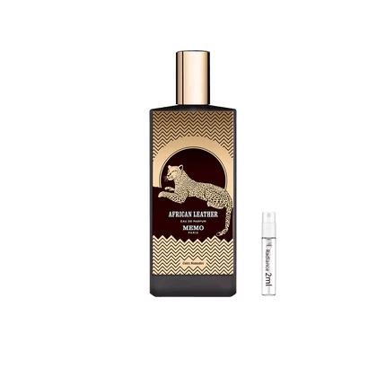 Memo Paris Cardamom Review: A Spiced Citrus Essence - Product Image