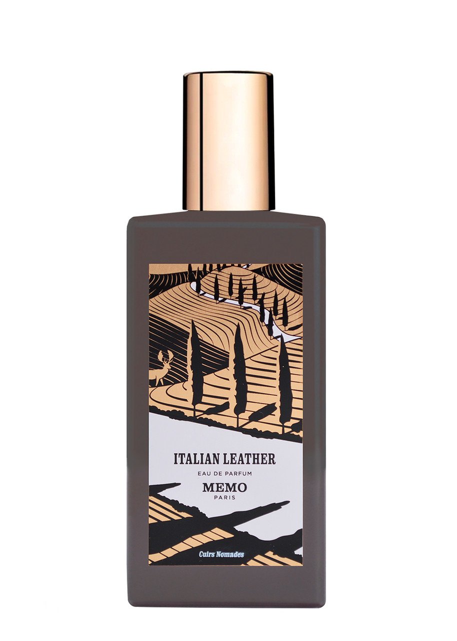Memo Paris Italian Leather Review: A Green Leather Masterpiece - Product Image