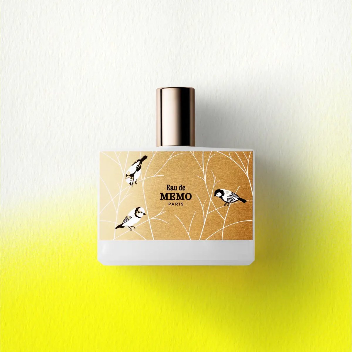 Memo Paris Menorca Review: A Salty Mediterranean Escape - Product Image
