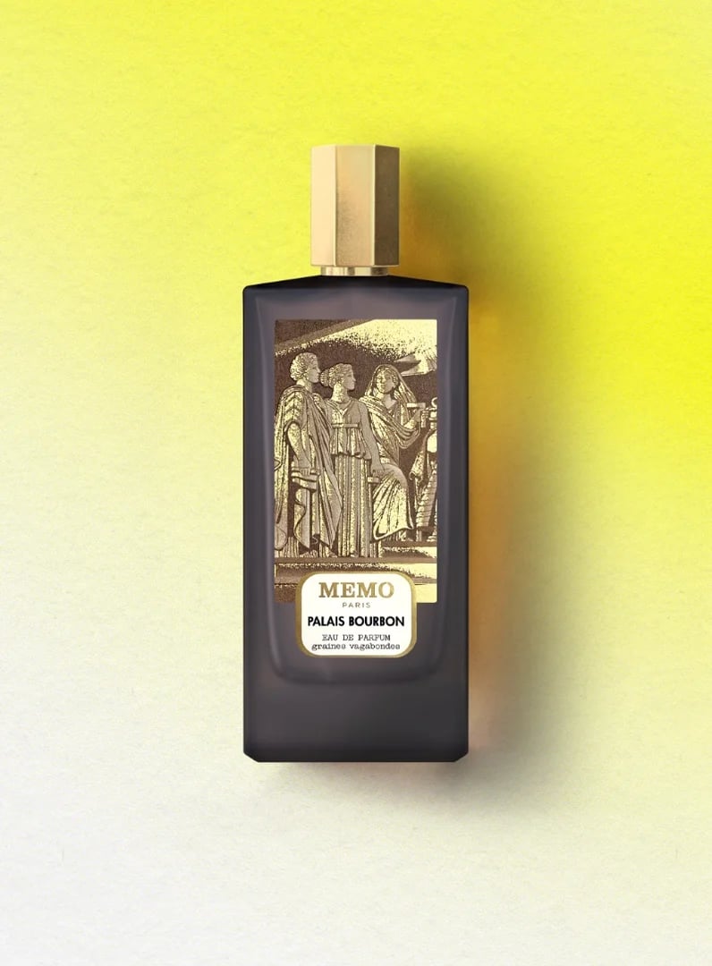 Memo Paris Odeon Rosebud — Memo Paris Odéon Rosebud Review: A Dewy Rose in Bloom - Product Image