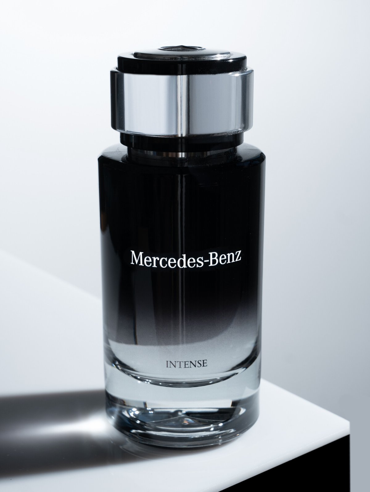Mercedes-Benz Intense: A Refined Journey Through Modern Masculinity - Product Image