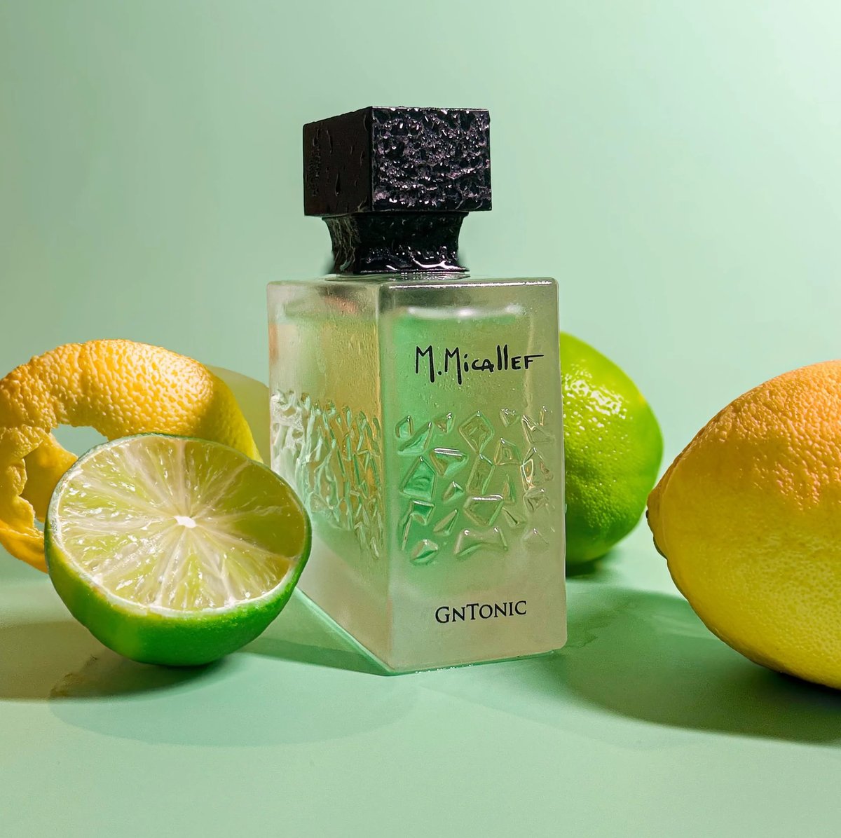 Micallef Gin & Tonic Review: The Ultimate Summer Spritz - Product Image