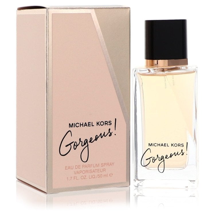 Michael Kors Gorgeous! Review: A Modern Ode to Optimism - Product Image