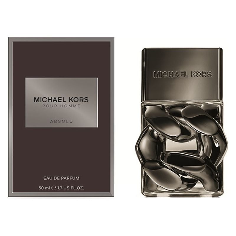 Michael Kors Pour Homme Absolu: An Olfactory Masterpiece - Product Image