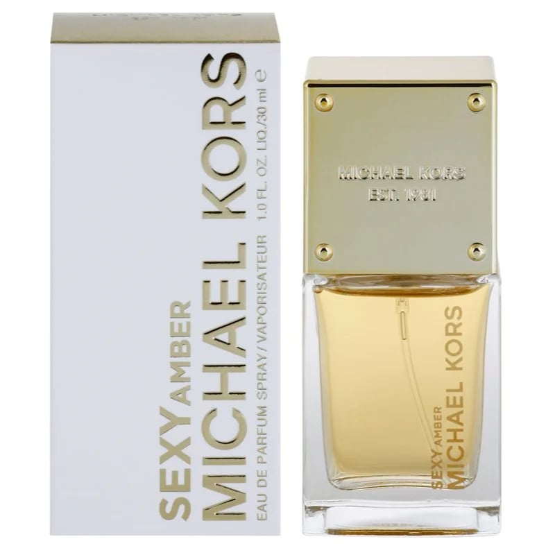 Michael Kors Sexy Amber: A Masterclass in Modern Elegance - Product Image