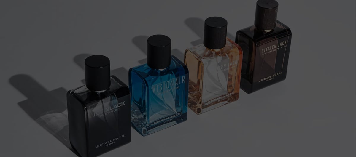 Michael Malul Daydream Review: Escapism in a Bottle - Product Image