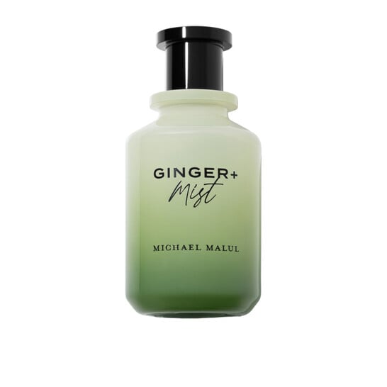 Michael Malul Ginger Mist Review: A Zesty Spring Essential - Product Image