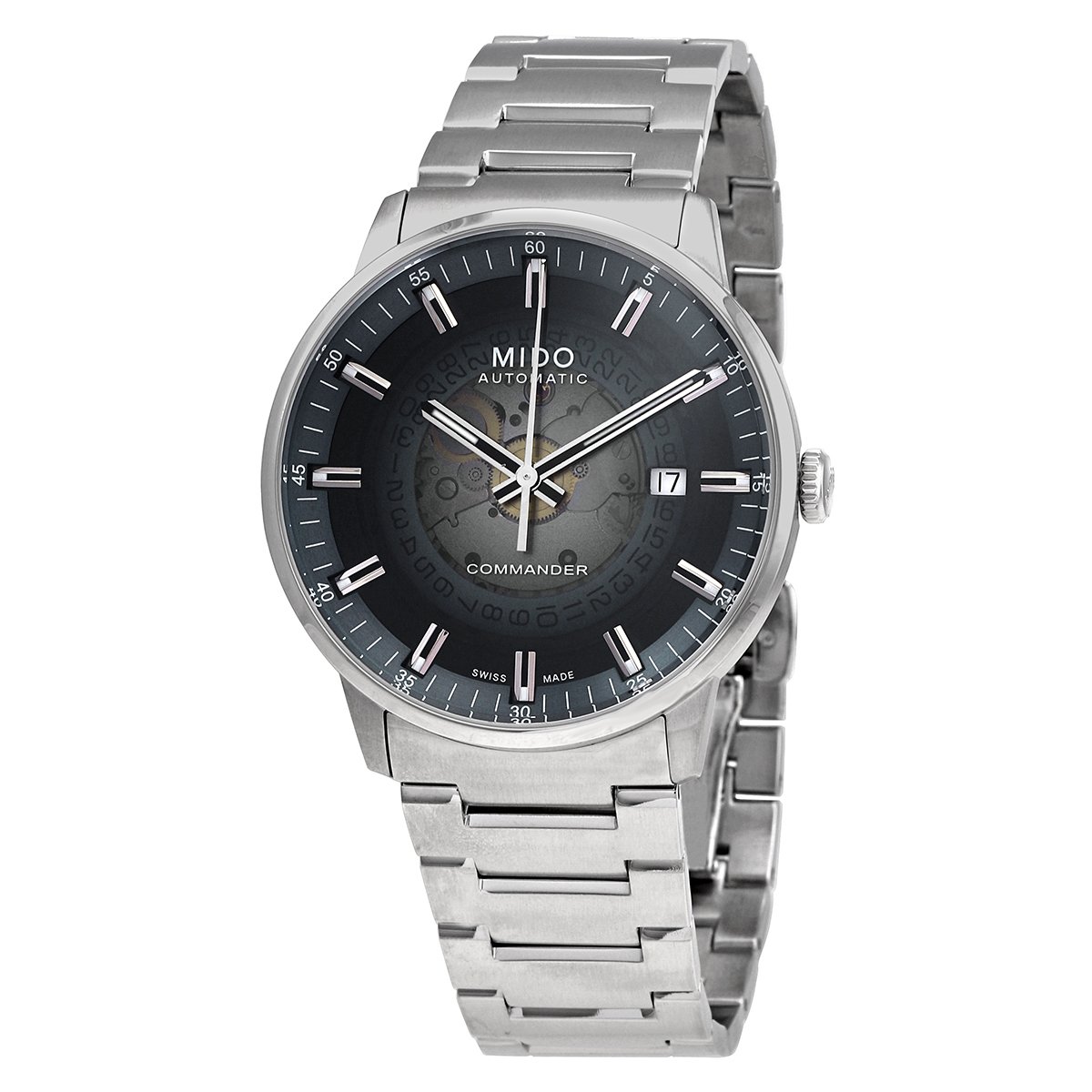 Mido Multifort Patrimony Review: The Stealth Wealth Entry - Product Image