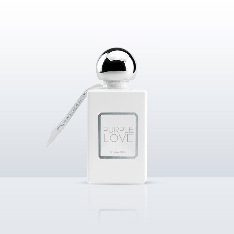 Purple Love by M. Micallef: A Gourmand Masterpiece Reviewed - Product Image