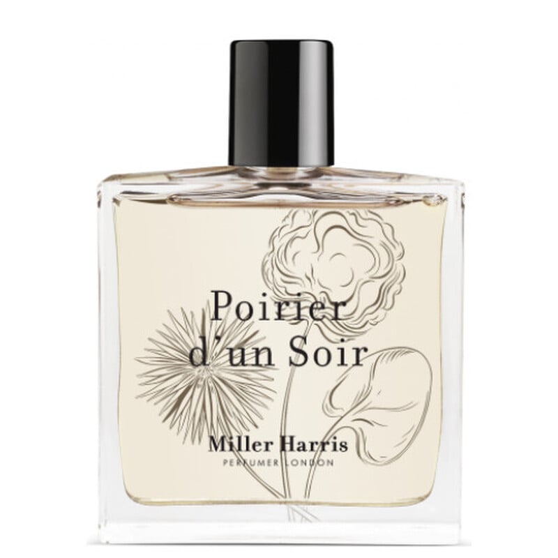 Miller Harris Poirier d'un Soir: A Review of the Evening Pear - Product Image