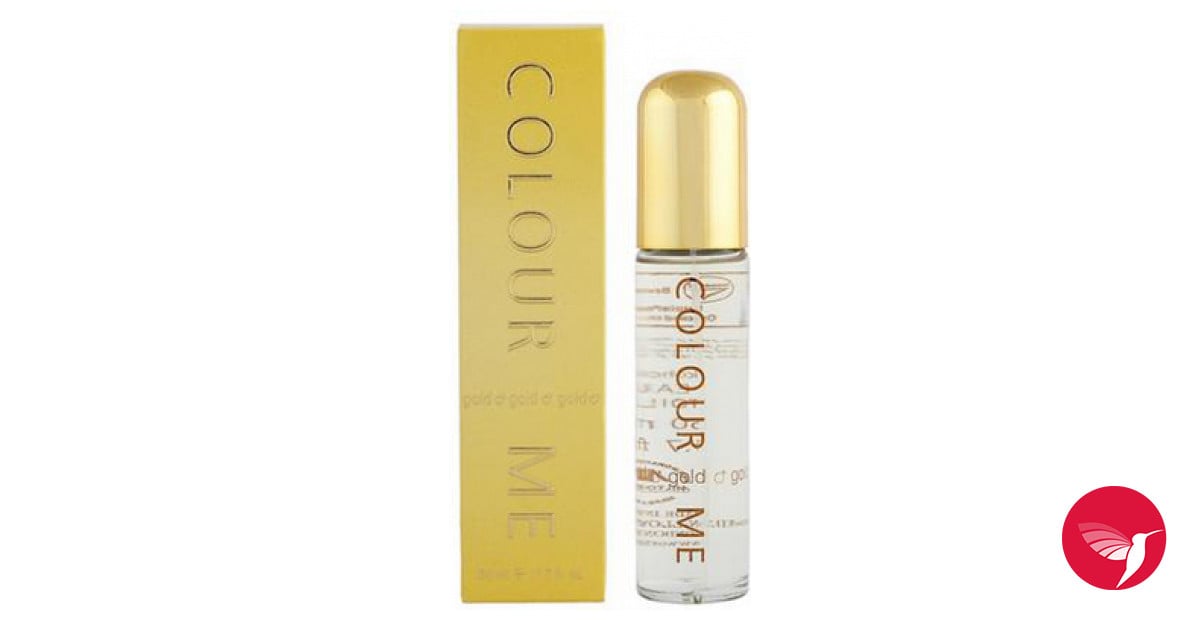 Milton Lloyd Colour Me Gold Review: Affordable Luxury - Product Image
