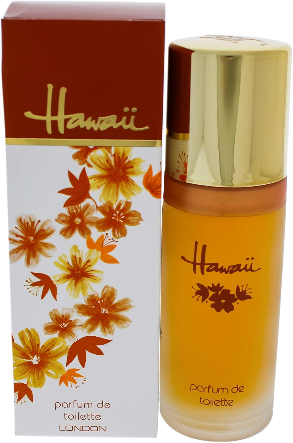 Milton Lloyd Hawaii Review: A Budget White Floral Gem - Product Image