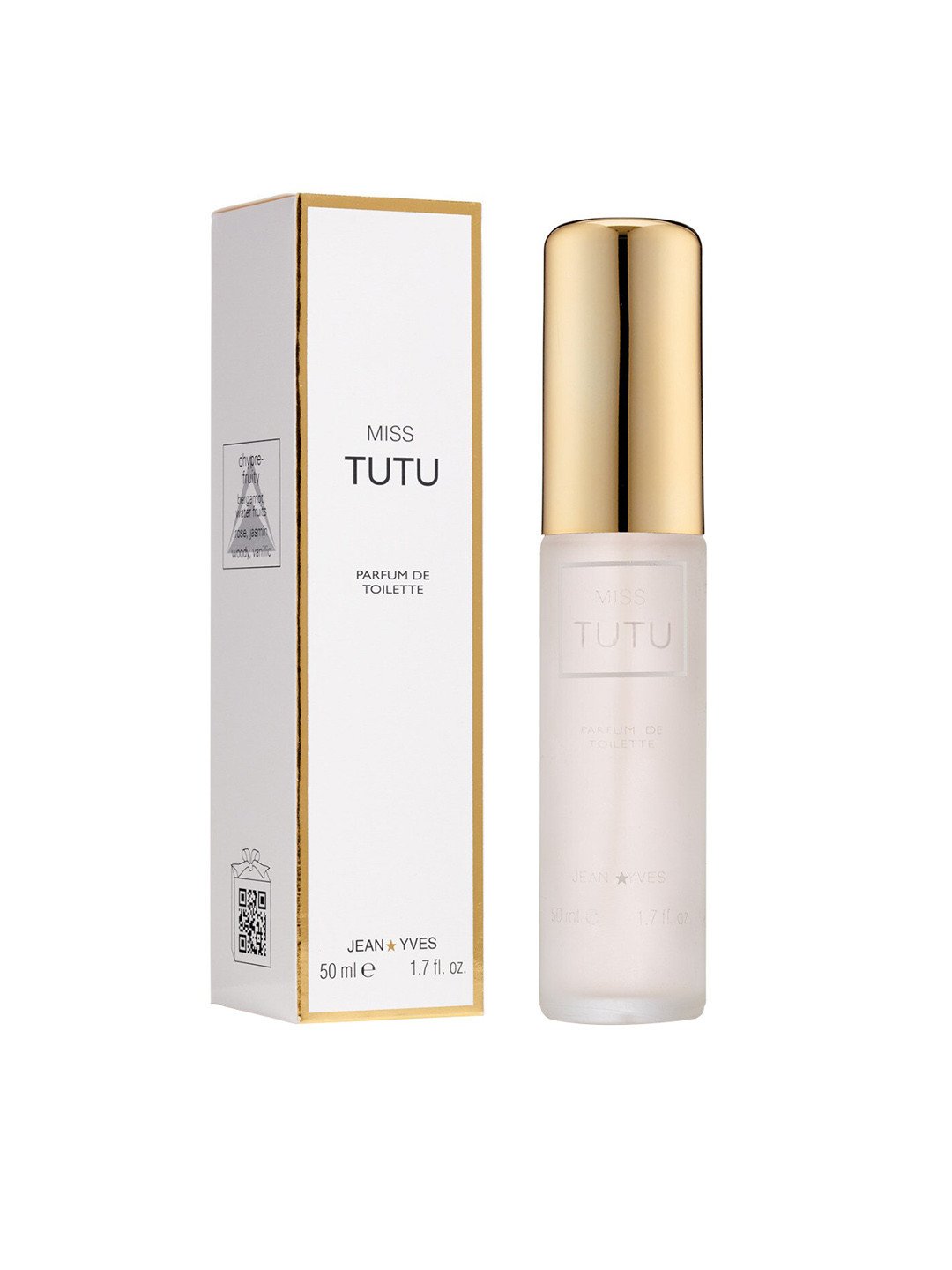 Milton Lloyd Miss Tutu Review: Affordable Elegance - Product Image
