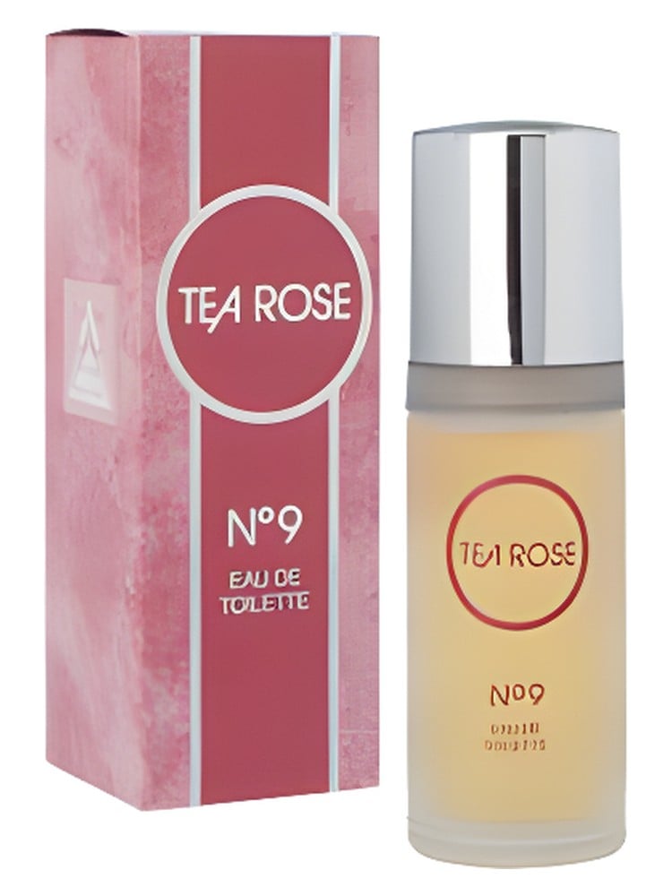 Milton Lloyd Rose Review: Budget Rose Fragrance - Product Image