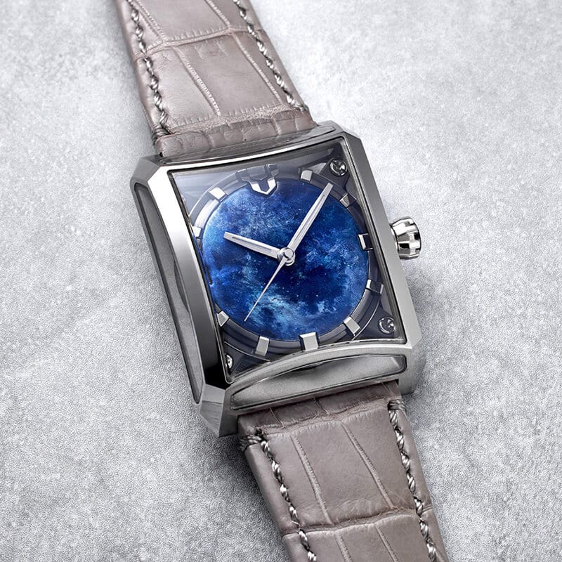 Minase 7 Windows Yusai Review: Wearable Art - Product Image