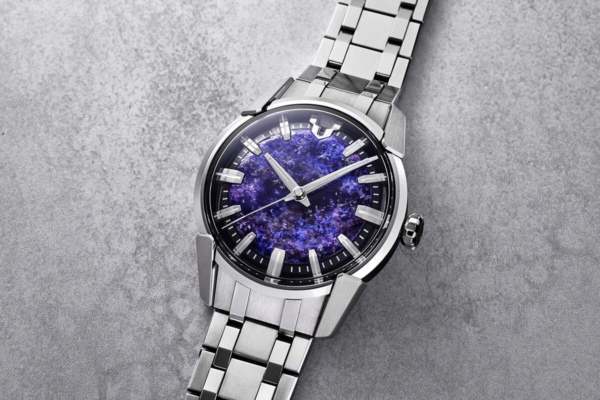Minase Divido Yusai: The Quiet Luxury Watch Worth Owning - Product Image