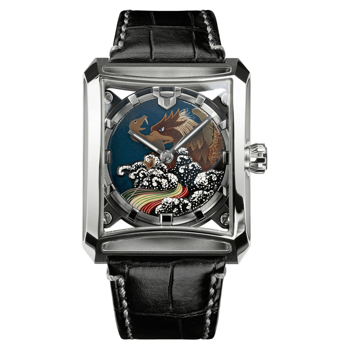 Minase Divido Mexico Limited Edition: Akita Craft Meets CDMX Hype - Product Image
