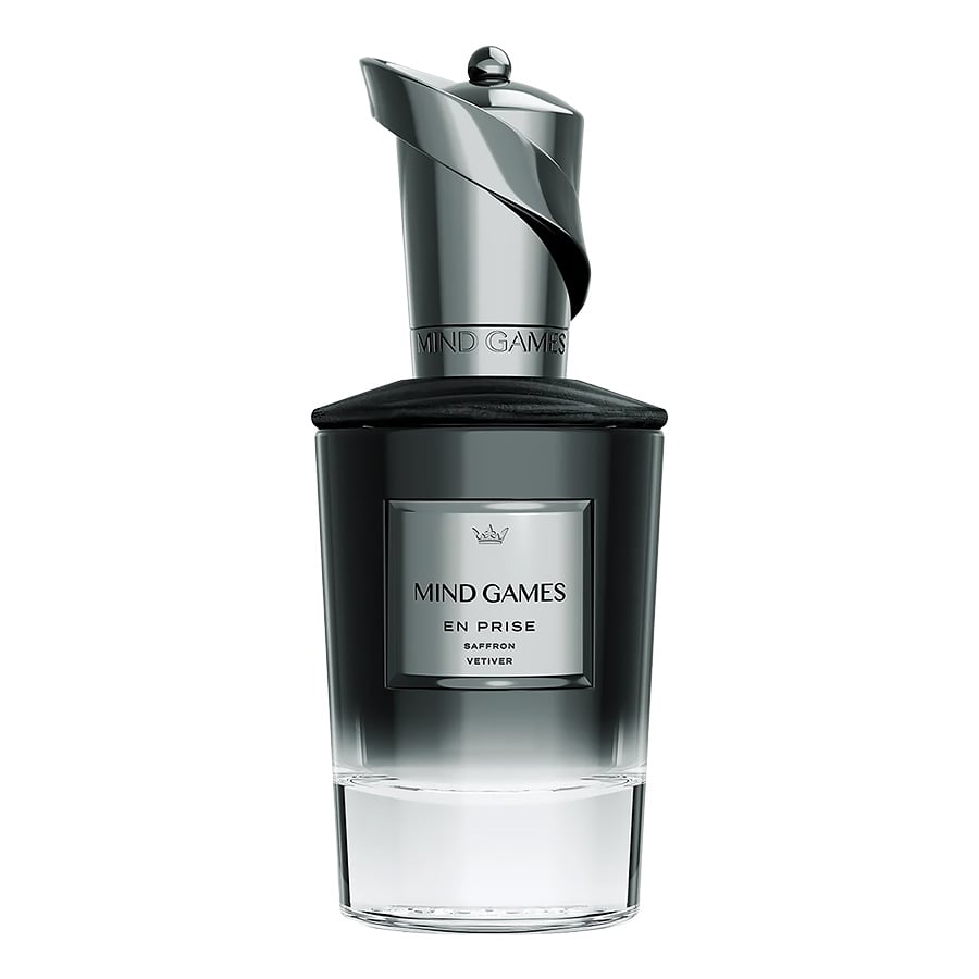 Mind Games En Prise Review: BR540 With a Citrus Twist - Product Image