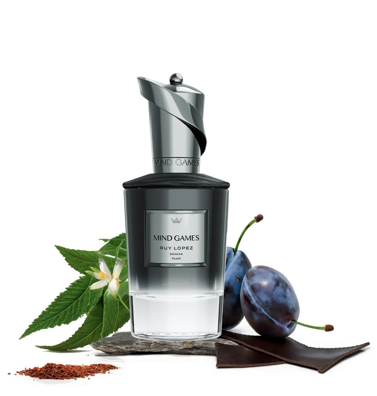 Mind Games Ruy Lopez Review: A Boozy Woody Extrait - Product Image