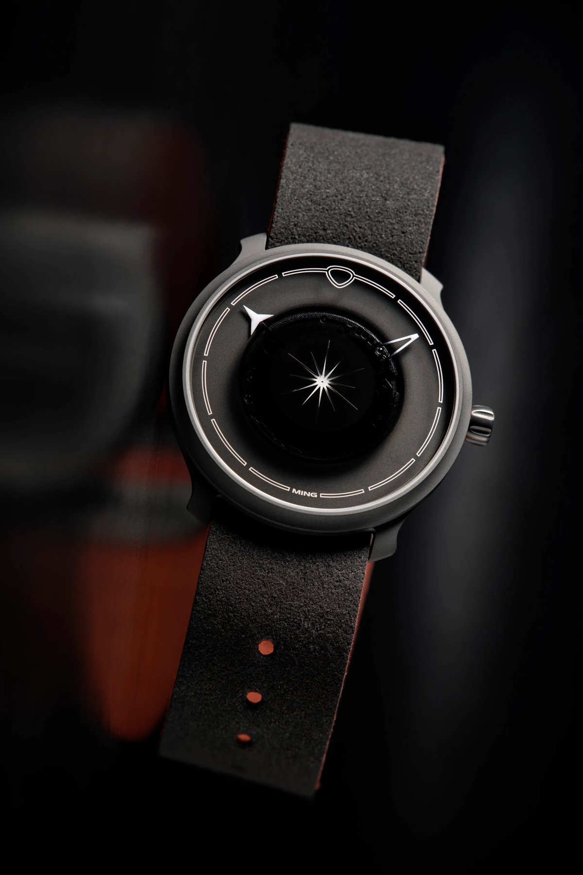 Ming LW.01 Review: The 8.8-Gram Flex for Elite Collectors - Product Image