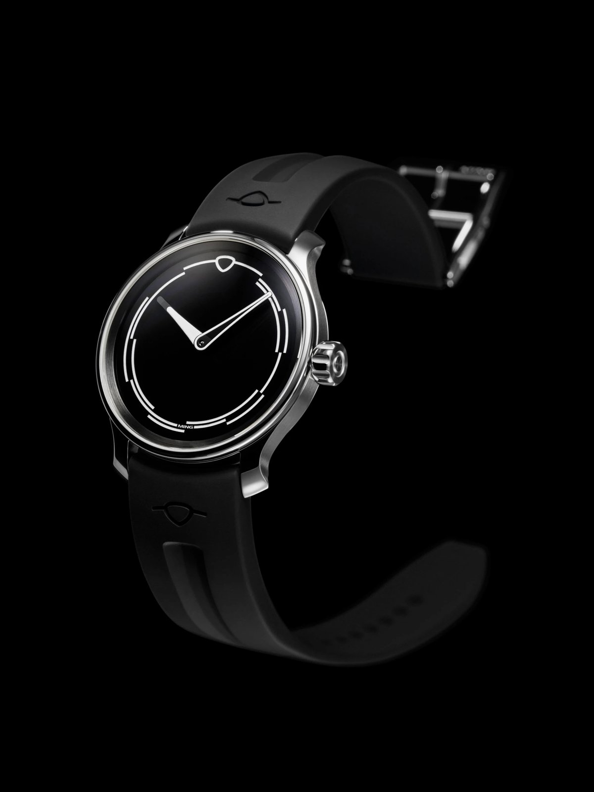 Ming 37.02 Minimalist Review: The New Blueprint for Hype - Product Image